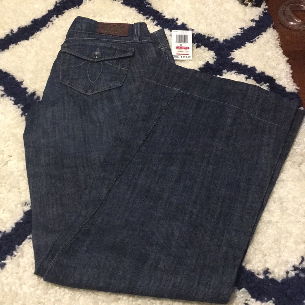 Level 99 Jeans